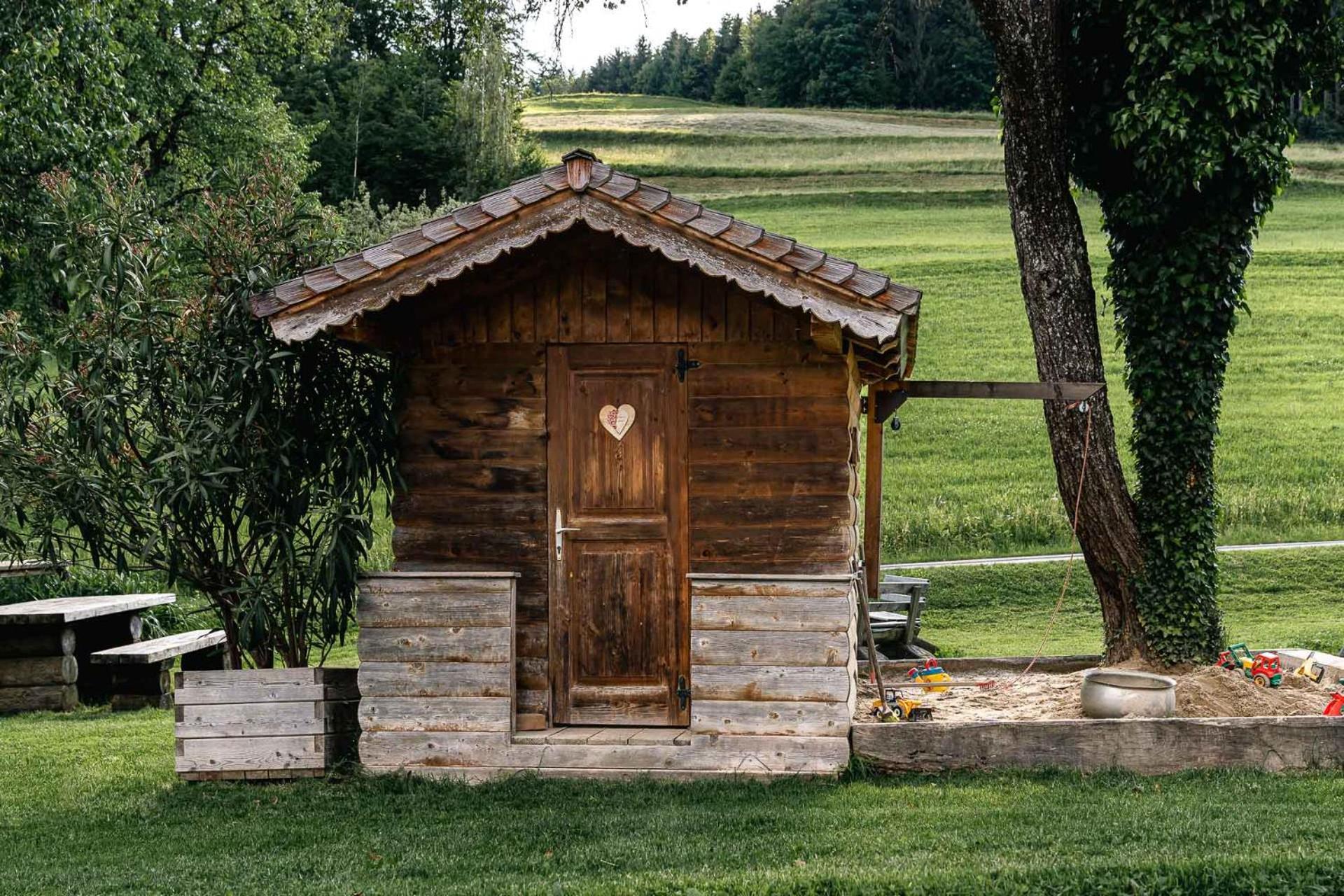 Ferienwohnung Grubinger Unterach am Attersee Exterior foto